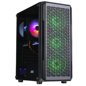 Ігровий комп'ютер Ryzen 5 5600 / RTX 3060 12GB "MAXIMUS"