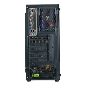 Ігровий ПК комп