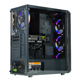 Ігровий ПК комп