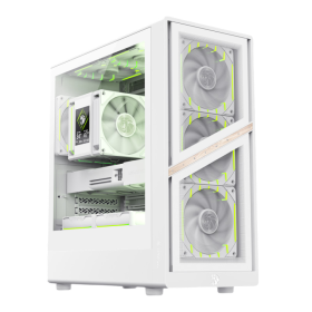 Игровой ПК компьютер AMD Ryzen 5 7500X3D | RTX 5060 8GB