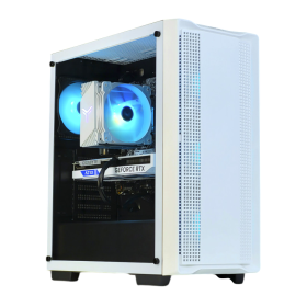 Игровой компьютер Ryzen 5 5600X / RTX 5070 12GB "Niks"