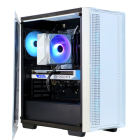 Игровой компьютер Ryzen 5 5600X / RTX 5070 12GB "Niks"