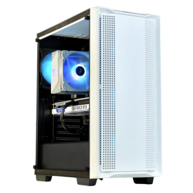 Игровой компьютер Ryzen 5 5600X / RTX 5070 12GB "Niks"