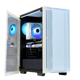 Игровой компьютер Ryzen 5 5600X / RTX 5070 12GB "Niks"