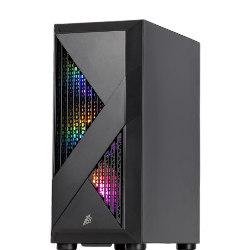 Игровой ПК компьютер RYZEN 5 5500| RTX 5060 8GB | 