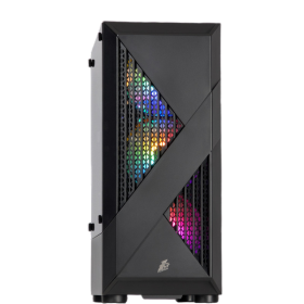 Игровой ПК компьютер RYZEN 5 5500| RTX 5060 8GB | 