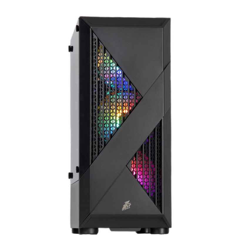 Игровой ПК компьютер RYZEN 5 5500| RTX 5060 8GB | 