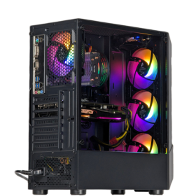 Игровой ПК компьютер RYZEN 5 5500| RTX 5060 8GB | 