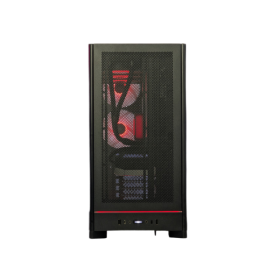 Игровой компьютер Ryzen 7 9700X | RTX 5070 Ti 16GB "NPC"