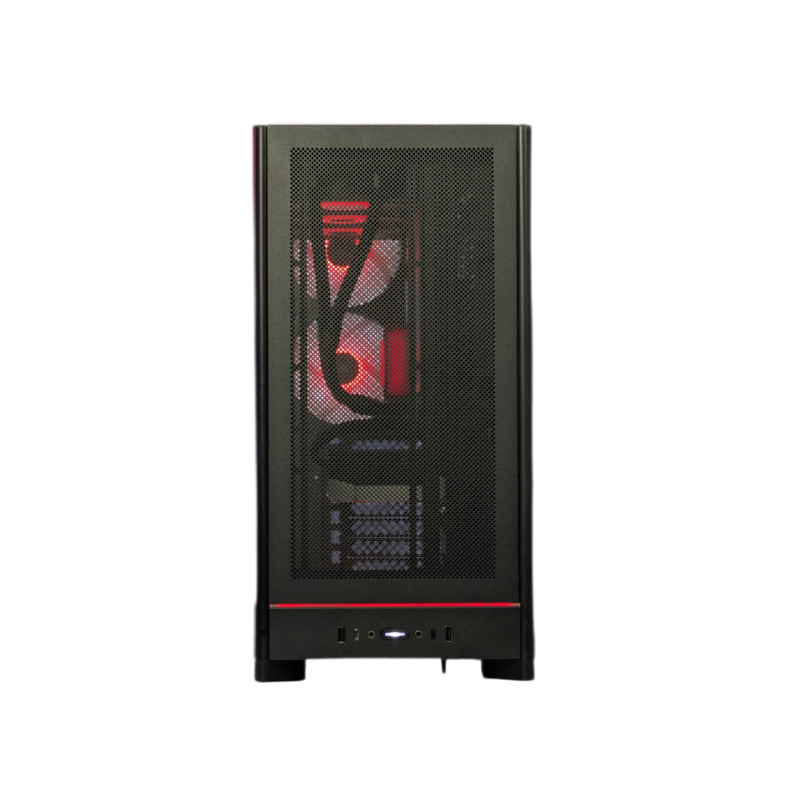 Игровой компьютер Ryzen 7 9700X | RTX 5070 Ti 16GB "NPC"