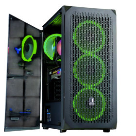 Игровой компьютер Intel i5 6500 RX 570 4GB 