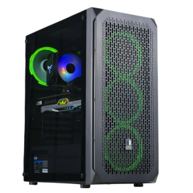 Игровой компьютер Intel i5 6500 RX 570 4GB 