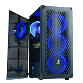 Игровой компьютер Intel i5 6500 RX 570 4GB 