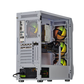 Ігровий комп'ютер Ryzen 7 5700X / RTX 3090 24GB "ORION"