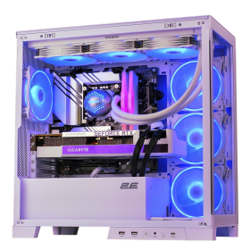 Игровой компьютер Intel Ultra 7 265KF/RTX 5060 TI 16GB "OVERLORD-2"