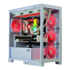 Игровой компьютер Intel Ultra 7 265KF/RTX 5060 TI 16GB "OVERLORD-2"