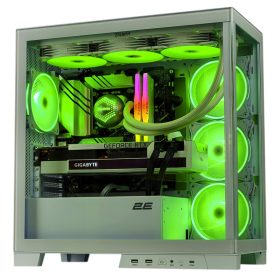 Игровой компьютер Intel Ultra 7 265KF/RTX 5060 TI 16GB "OVERLORD-2"