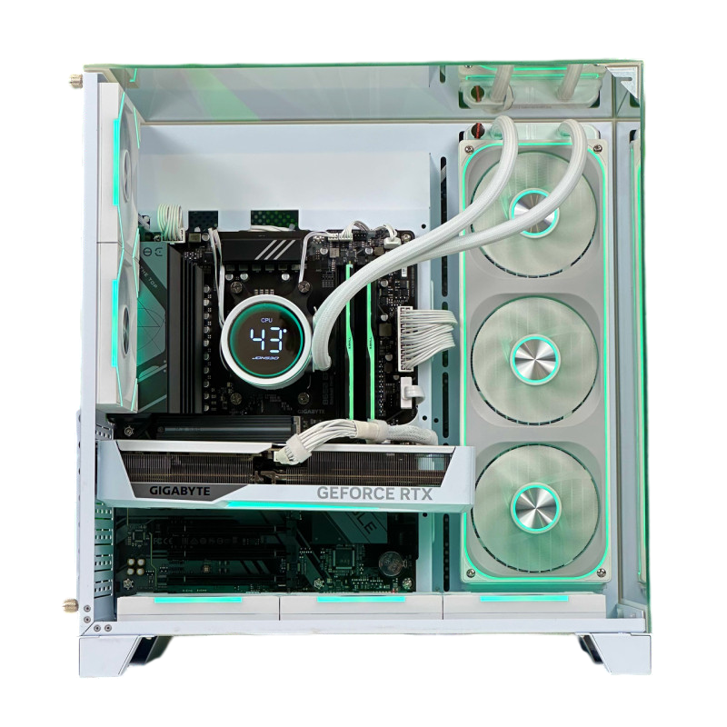 Игровой ПК компьютер RYZEN 7700X | RTX 5080