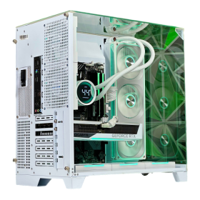 Игровой ПК компьютер RYZEN 7700X | RTX 5080