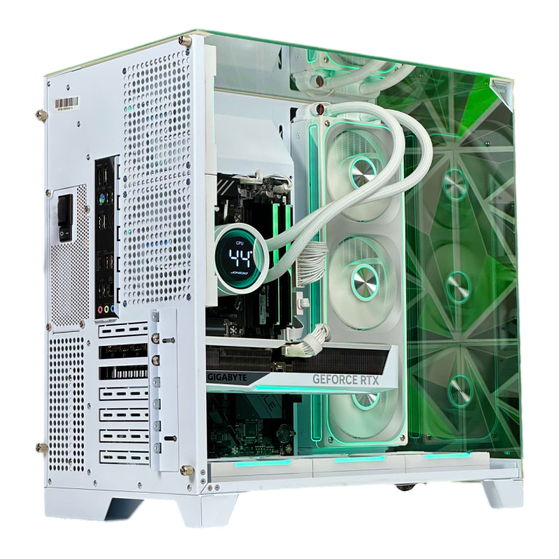 Игровой ПК компьютер RYZEN 7700X | RTX 5080