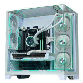 Игровой ПК компьютер RYZEN 7700X | RTX 5080