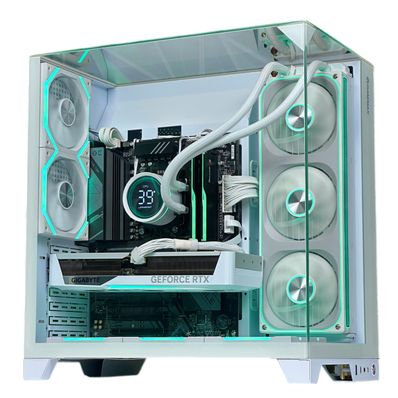 Игровой ПК компьютер RYZEN 7700X | RTX 5080