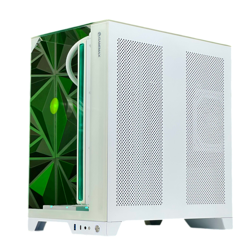 Игровой ПК компьютер RYZEN 7700X | RTX 5080