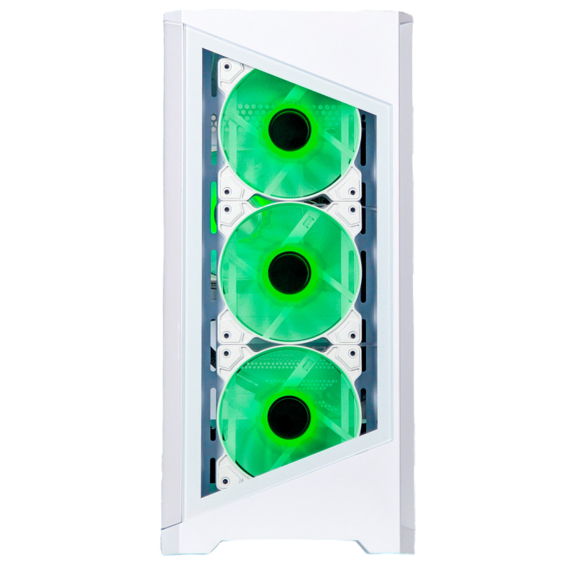 Игровой ПК компьютер AMD Ryzen 9 9900X | RTX 5070 12GB "PIXAR"