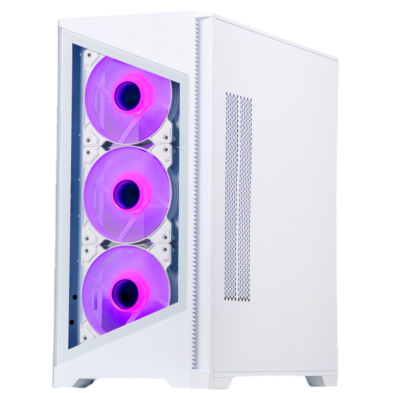 Игровой ПК компьютер AMD Ryzen 9 9900X | RTX 5070 12GB "PIXAR"