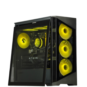 Ігровий комп'ютер Intel Ultra 5 225F/ RTX 3070 8GB "PREDATOR"