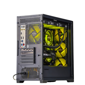 Ігровий комп'ютер Intel Ultra 5 225F/ RTX 3070 8GB "PREDATOR"