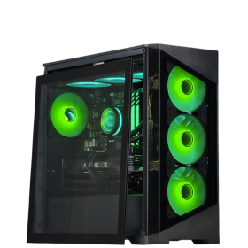 Ігровий комп'ютер Intel Ultra 5 225F/ RTX 3070 8GB "PREDATOR"