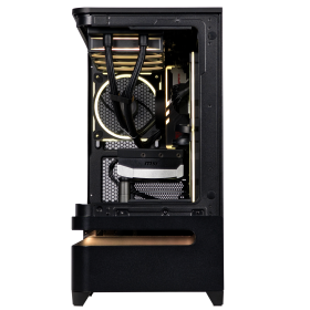 Игровой компьютер AMD Ryzen 7 9850X3D / RTX 5060 Ti 16GB "PrimeTime"