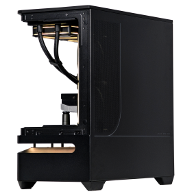 Игровой компьютер AMD Ryzen 7 9850X3D / RTX 5060 Ti 16GB "PrimeTime"