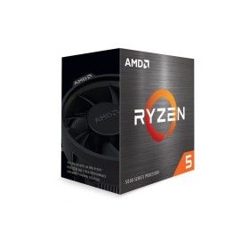 Процессор AMD Ryzen 5 5500 (100-100000457BOX)
