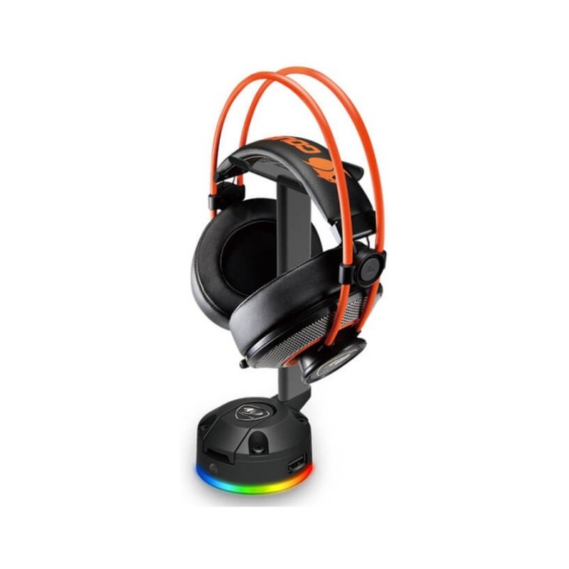 Подставка для гарнитуры Cougar Bunker S RGB