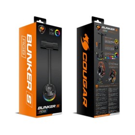 Подставка для гарнитуры Cougar Bunker S RGB