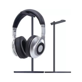 Підставка для гарнітури OfficePro Aluminum Alloys Black (LS350B)