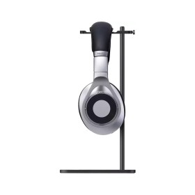 Підставка для гарнітури OfficePro Aluminum Alloys Black (LS350B)