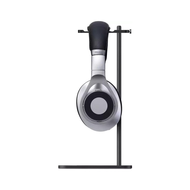 Підставка для гарнітури OfficePro Aluminum Alloys Black (LS350B)