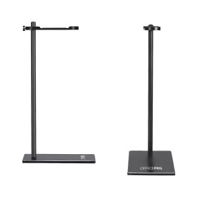 Подставка для гарнитуры OfficePro Aluminum Alloys Black (LS350B)