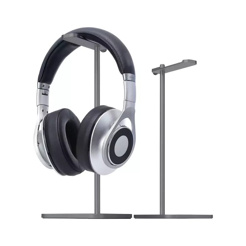 Подставка для гарнитуры OfficePro Aluminum Alloys Grey (LS350G)