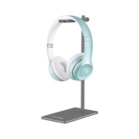 Подставка для гарнитуры OfficePro Aluminum Alloys Grey (LS350G)