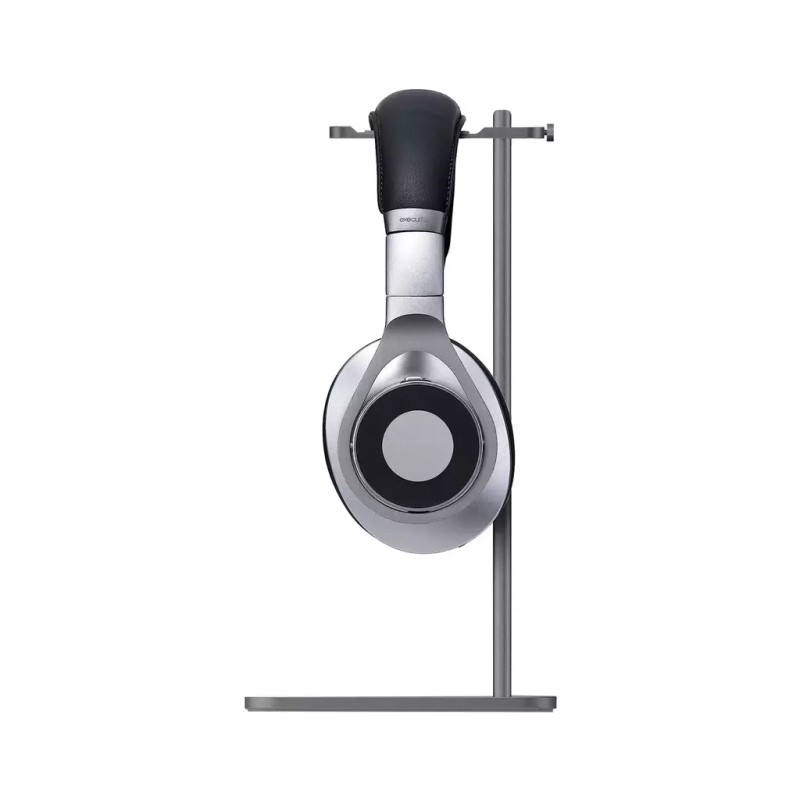 Подставка для гарнитуры OfficePro Aluminum Alloys Grey (LS350G)