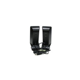 Акустическая система M1250, Black, USB Edifier (M1250)