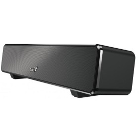 Акустическая система Genius SoundBar 100 USB Black (31730024400)