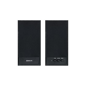 Акустическая система REAL-EL S-219 Black
