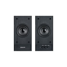 Акустическая система REAL-EL S-219 Black