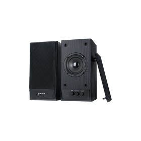 Акустическая система REAL-EL S-219 Black