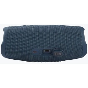 Акустическая система JBL Charge 5 Blue (JBLCHARGE5BLU)